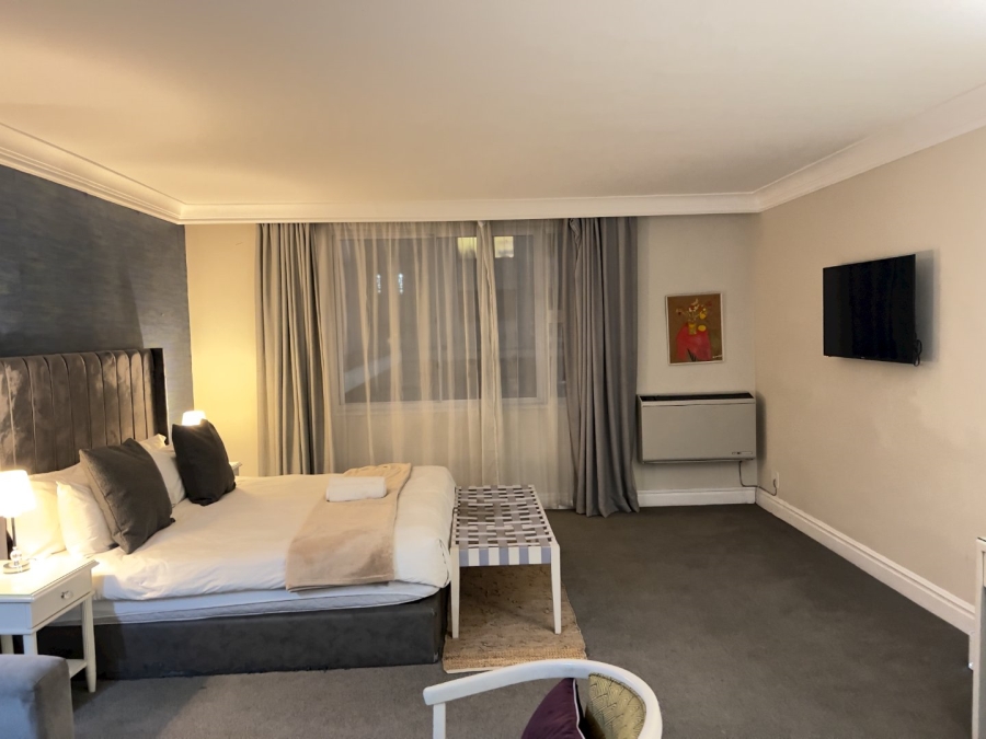 To Let 1 Bedroom Property for Rent in Cape Town City Centre Western Cape